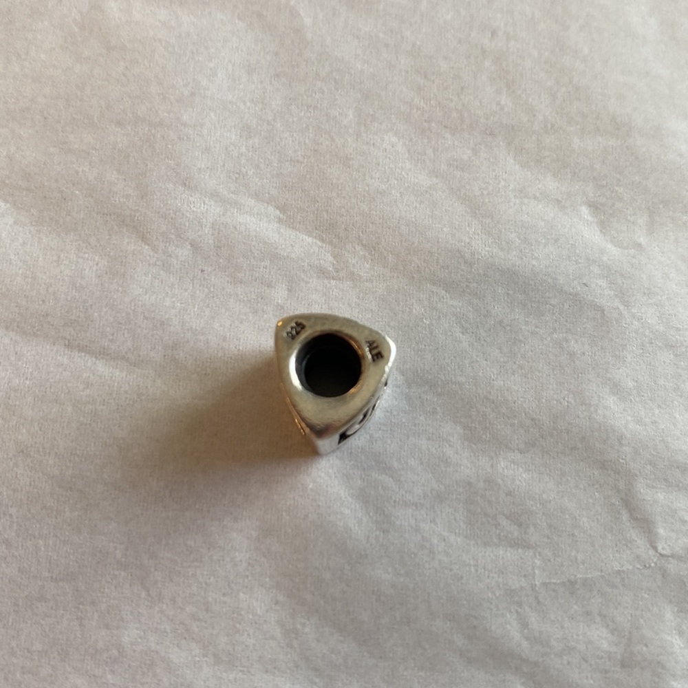 Pandora S Initial Charm - image 6